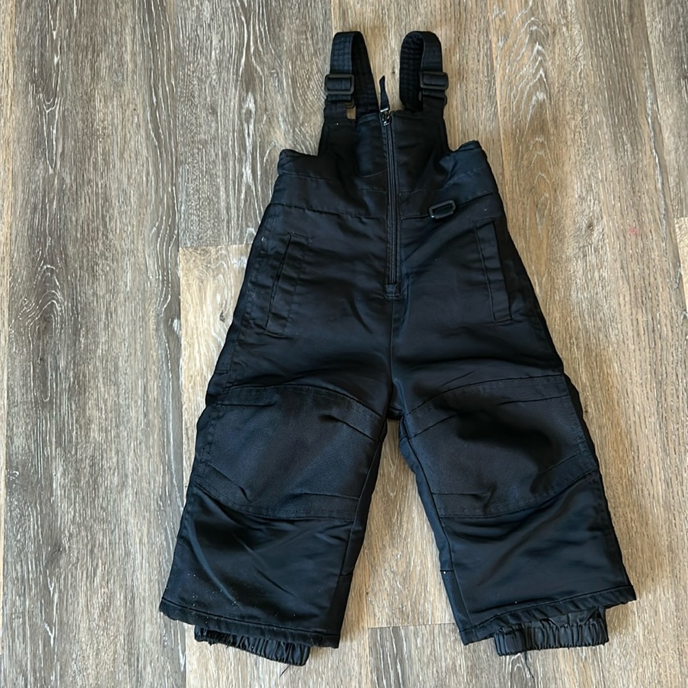 12 Month Snow Pants